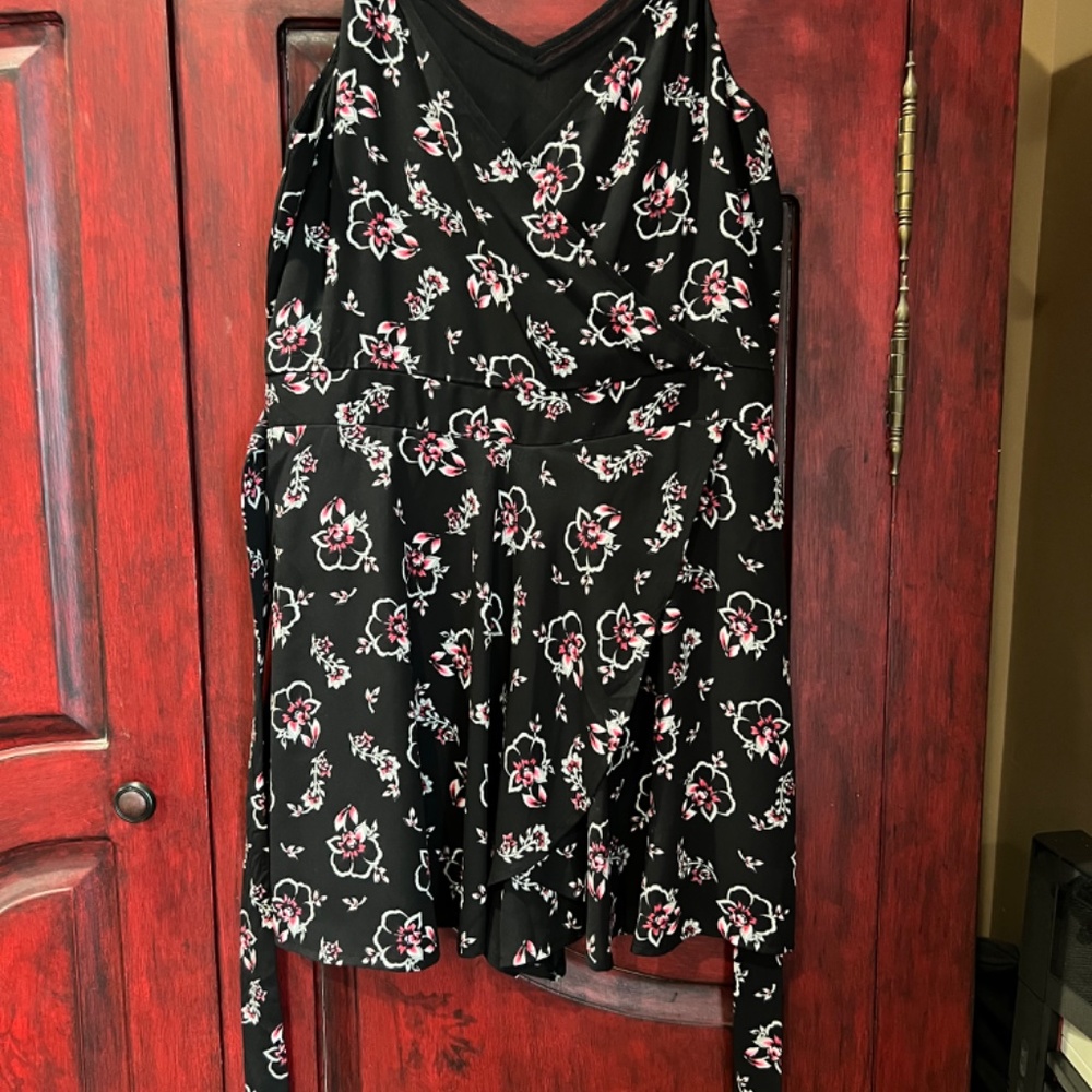Express romper - Picture 2 of 4